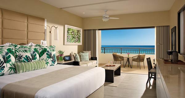 Deluxe Junior Suite - Secrets Wild Orchid Montego Bay – All Inclusive Resort