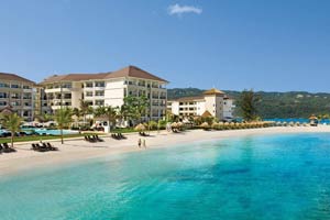 Secrets Wild Orchid Montego Bay – All Inclusive Resort